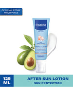 Mustela After Sun Lotion 125 ML