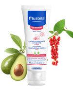 Mustela Creme Hydratante Apaisante * 40 ML