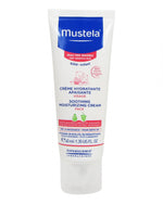 Mustela Creme Hydratante Apaisante * 40 ML