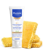 Mustela Creme Nourrisante Au Cold Cream * 40 ML