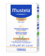 Mustela Savon Surgras * 100 G