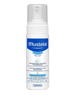 Mustela Shampooing Mousse Nourrisson * 150 ML