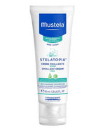 Mustela Stelatopia Creme Emolliente Face * 40 ML