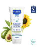 Mustela Stelatopia Creme Emolliente * 200 ML