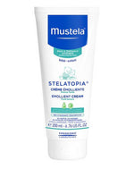 Mustela Stelatopia Creme Emolliente * 200 ML