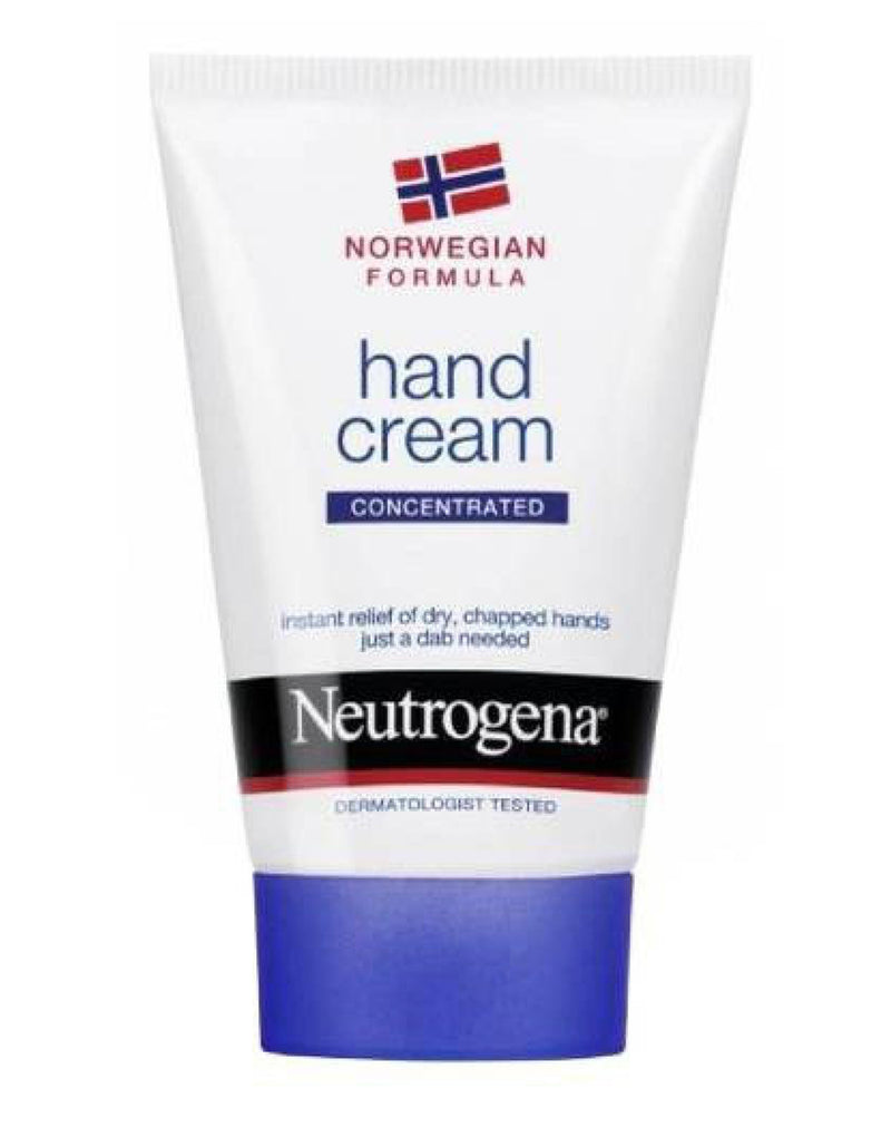 Neutrogena Norwegian Formula Hand Cream * 50 ML