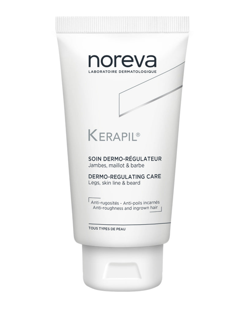 Noreva Kerapil Dermo-Regulating Care * 75 ML