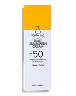 Youth Lab Daily Sunscreen Cream SPF 50 Normal_Dry Skin 50 ML