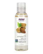 Now Almond Oil 100% Pure