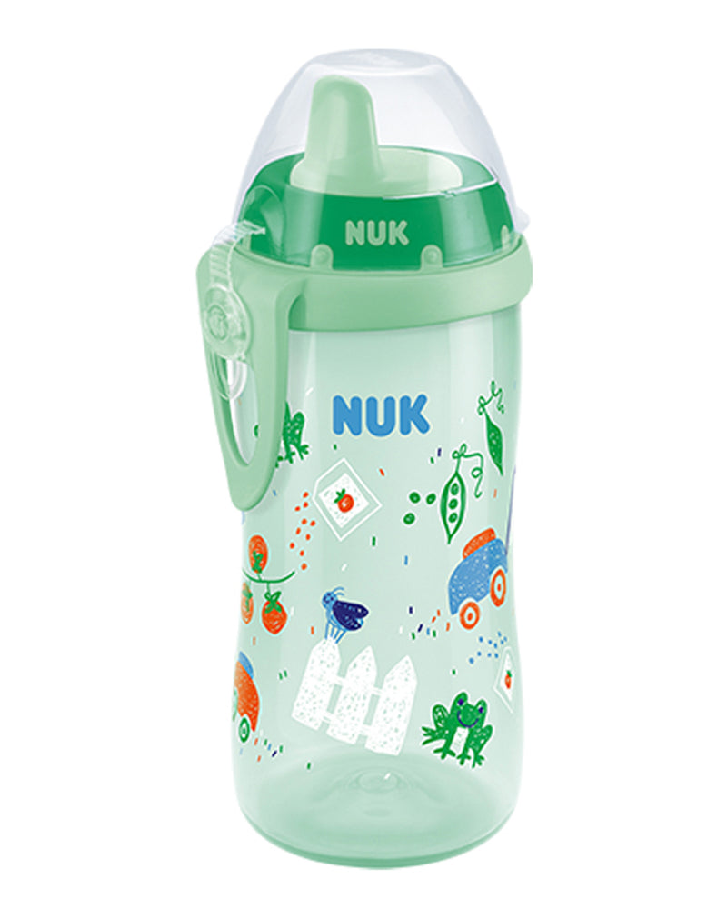 NUK Kiddy Cup 12 Months + * 300 ML