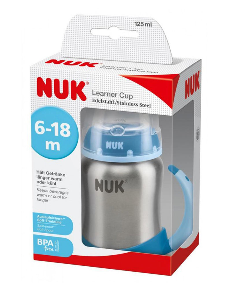 NUK First Choice Learning Cup 6-18 Months * 150 ML