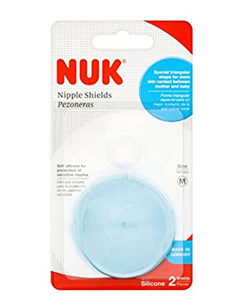 NUK Nipple Shields