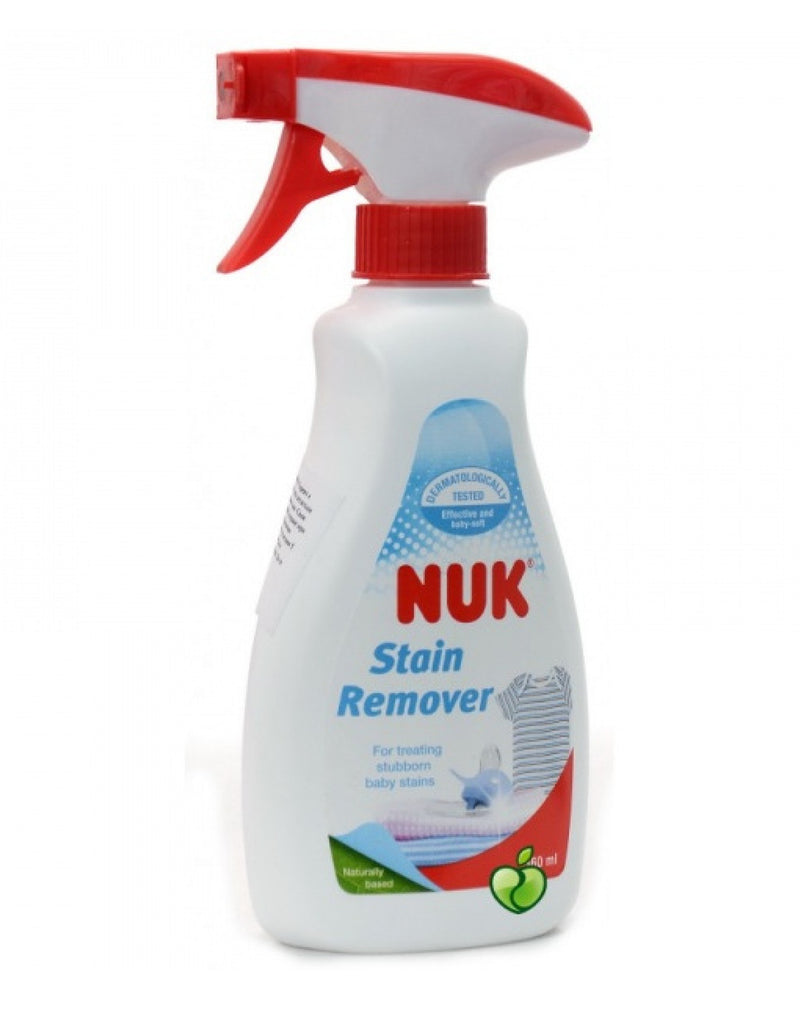 NUK Stain Remover Spray * 300 ML