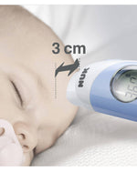 NUK Baby Thermometer Flash