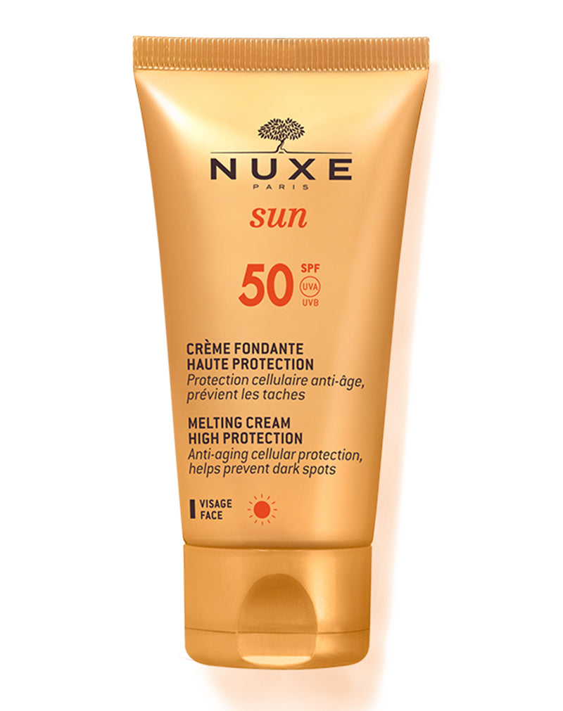 Nuxe Melting Cream SPF 50 * 50 ML
