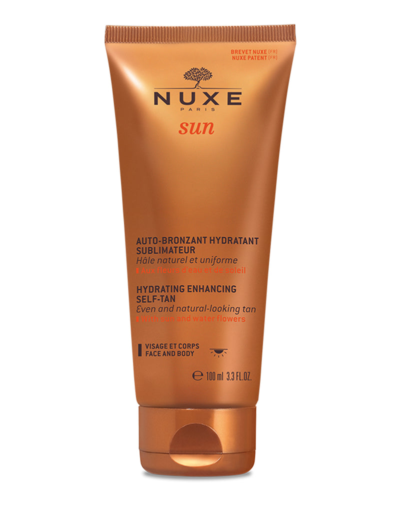 Nuxe Hydrating Enhancing Self-Tan * 100 ML
