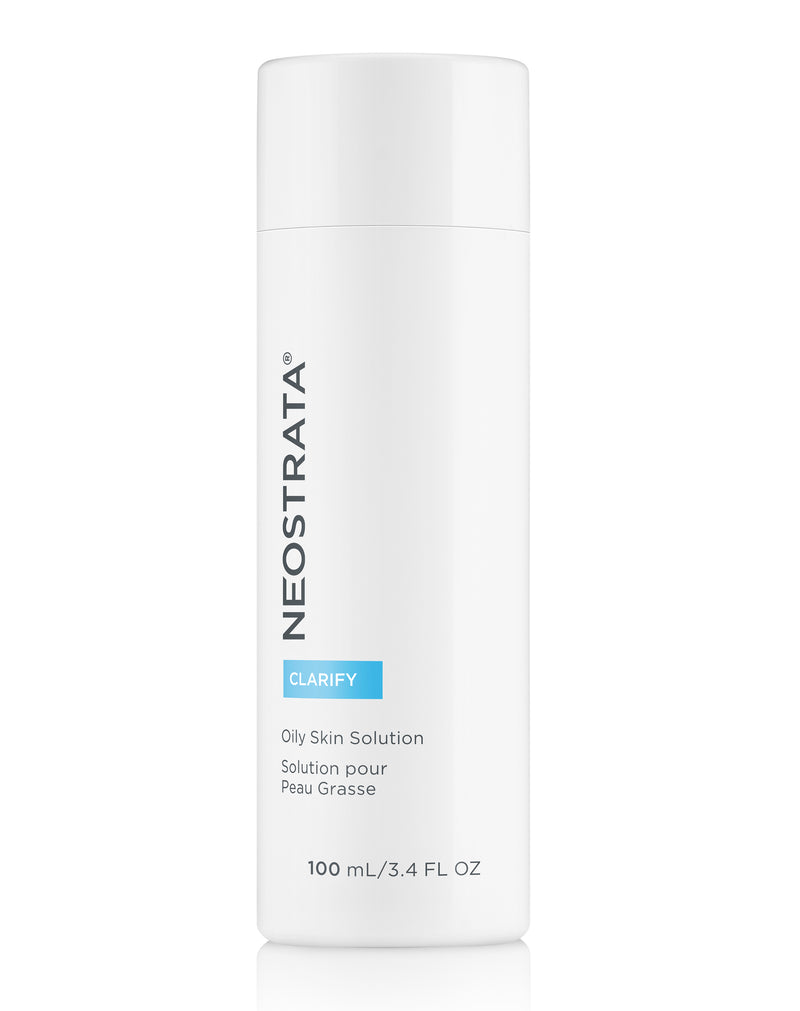 Neostrata Clarify Oily Skin Solution 100 ML