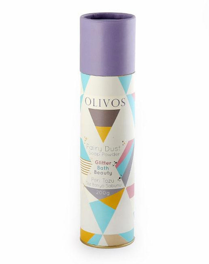 Olivos Fairy Dust Soap Powder * 200 G