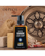 Olivos Hammam Liquid Soap * 450 ML