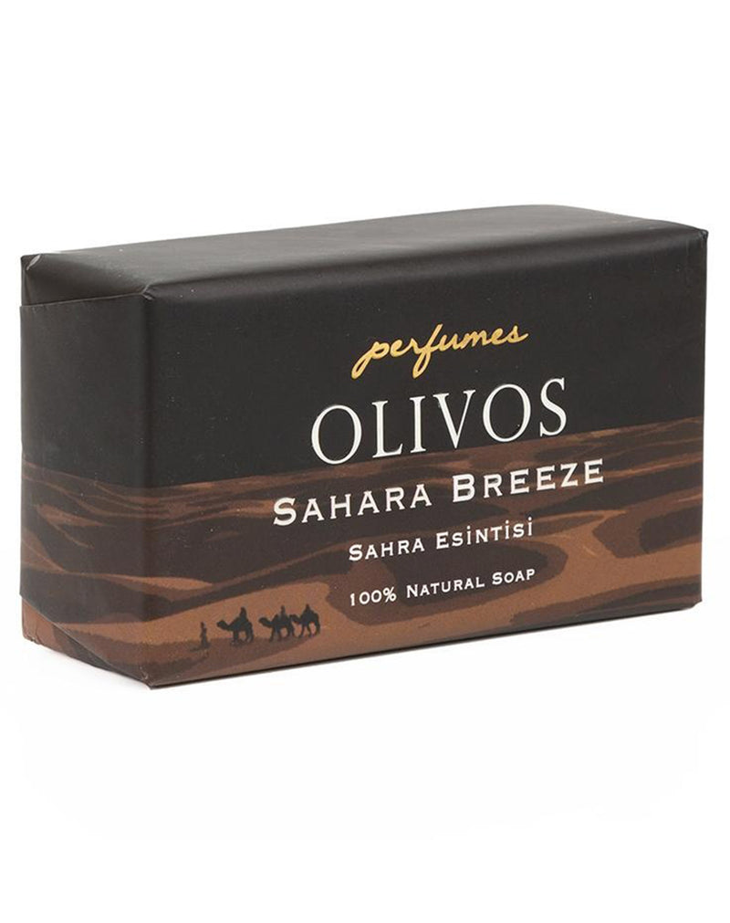 Olivos Perfumes Series Sahara Breeze Soap  * 250 G