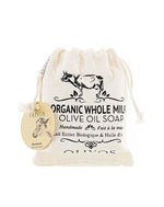 Olivos Whole Milk Soap * 150 G