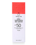 Youth Lab Daily Sunscreen Gel Cream_Oily Skin 50 ML