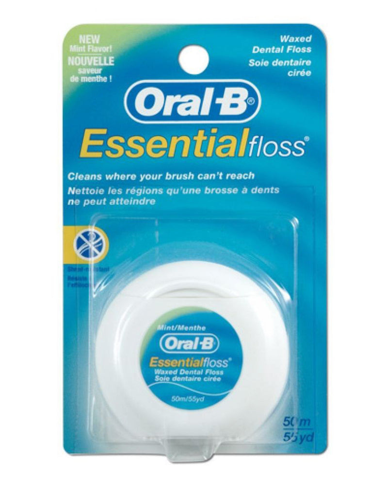 Oral B Essential Floss * 50 M