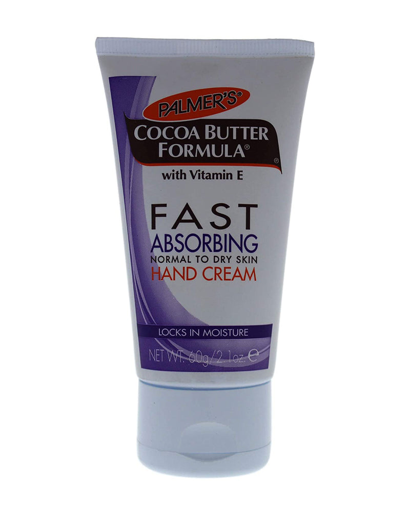 Palmers Cocoa Butter Fast Absorbing Hand Cream * 60 G