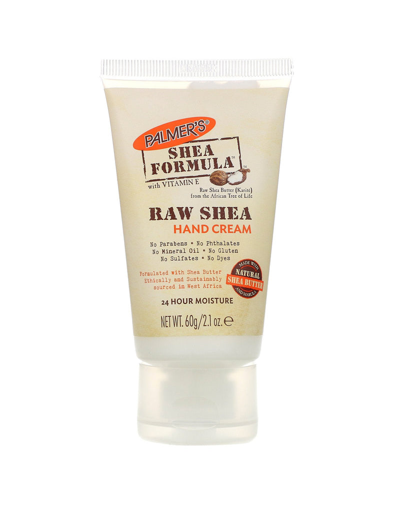 Palmers Raw Shea Butter Hand Cream * 60 G