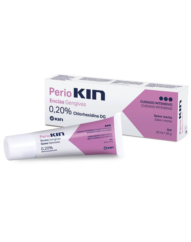 PerioKin Oral Gel * 30 ML