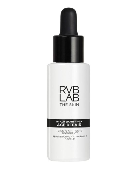 Rvb lab age repair regenerating anti-wrinkle serum 30 ml