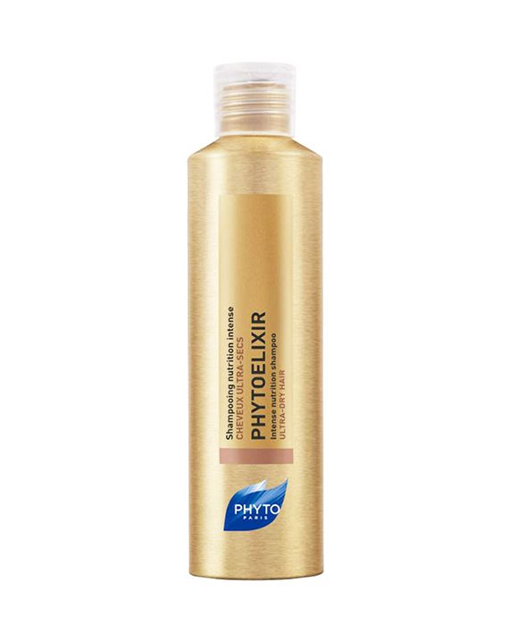 Phyto phytoelixir itense nutrition shampoo *200 ml