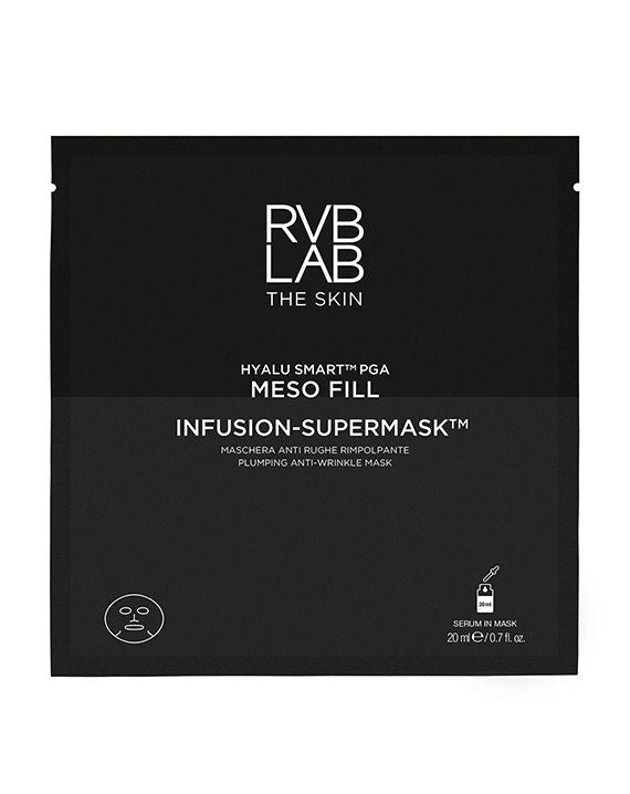 Rvb lab meso fill plumping anti-wrinkle mask