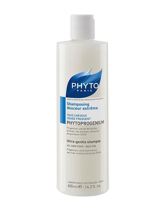Phyto phytoprogenium shampoo *400ml