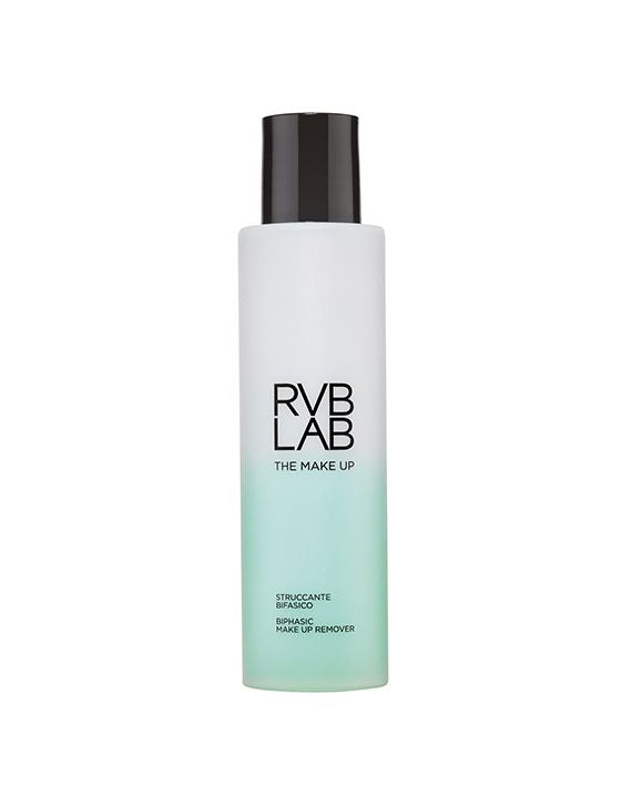 Rvb lab biphasic make up remover 125 ml