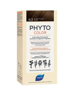 Phytocolor dark 6.3 golden blonde