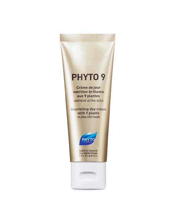 Phyto 9 nourishing day cream *50ml