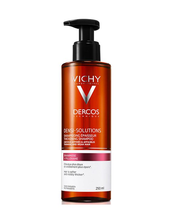 Vichy dercos densi-solutions thickening shampoo *250ml