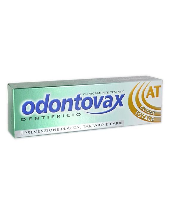 Odontovax at azione totale 75 ml