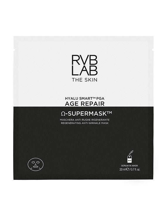 Rvb lab age repair regenerating anti-wrinkle mask 20 ml