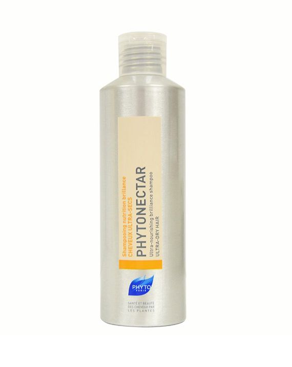 Phyto phytonectar ultra nourishing brilliance shampoo ultra dry hair *200ml