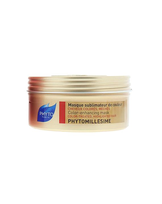 Phytomillesime color-enhancing mask *200ml