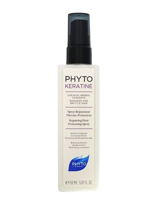 Phyto phytokeratine repairing heat protecting spray *150ml