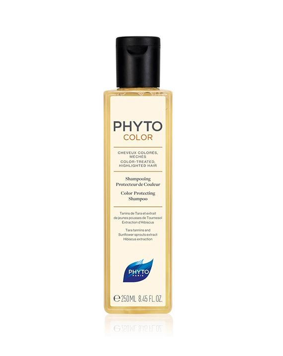 Phytocolor protecting shampoo *250ml