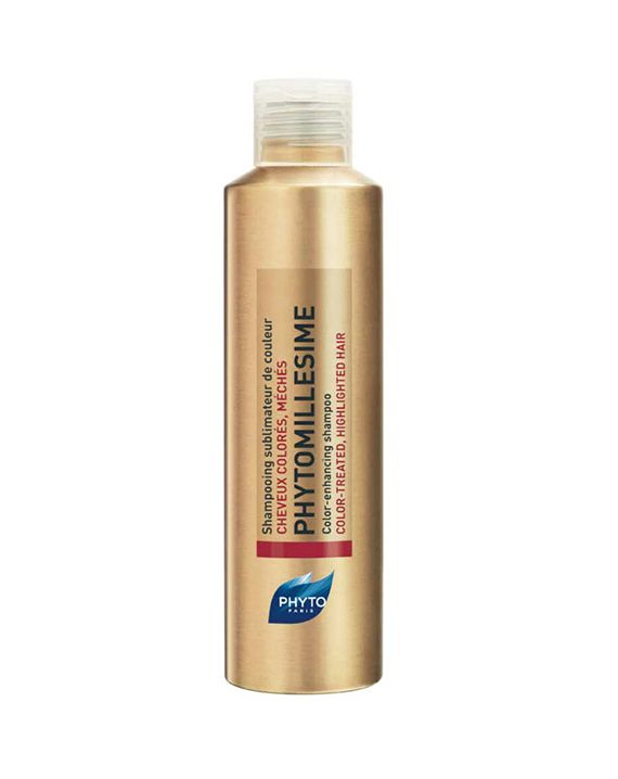 Phytomillesime color-enhancing shampoo *200ml