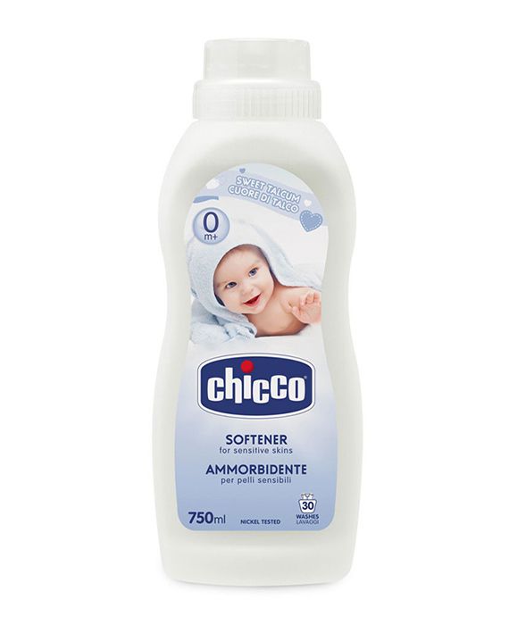 Chicco softener o m+ 750ml