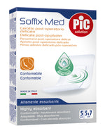 PIC Soffix Med Post-Op Plaster * 5