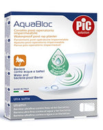 PIC Aquabloc Post-Op Plaster * 5