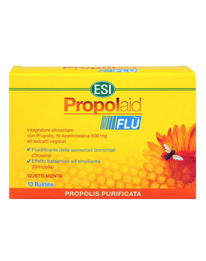 ESI Propolaid Flu * 10