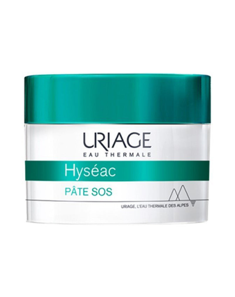 Uriage Hyseac SOS Paste * 15 ML